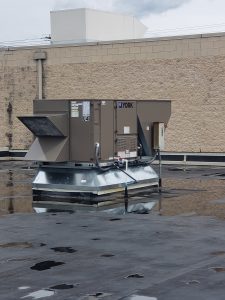 roof unit
